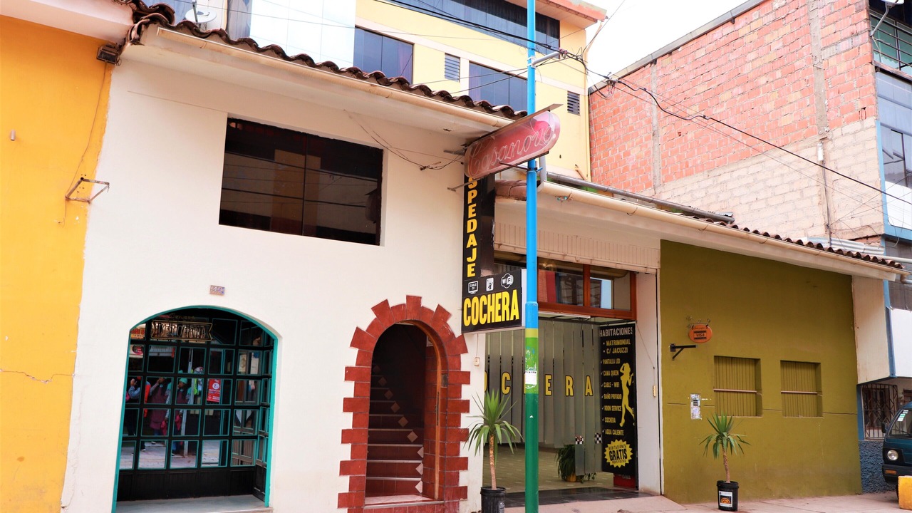 Photo of Outdoor in Cusco