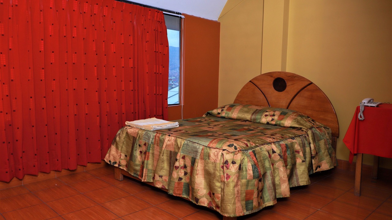 Photo of Bedroom in Cusco