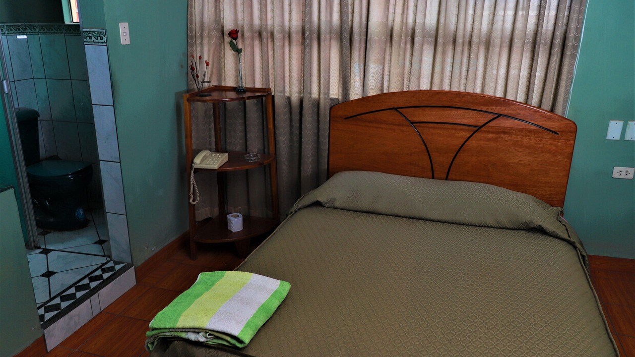 Photo of Bedroom in Cusco
