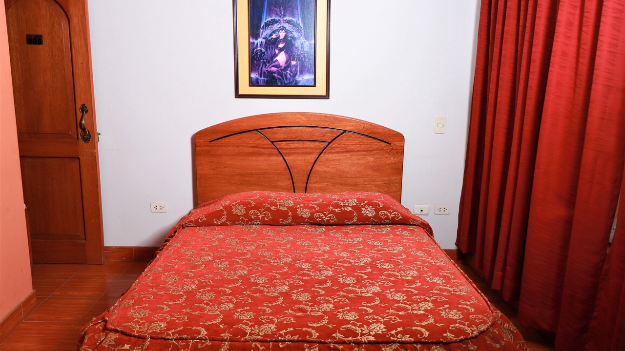 Photo of Bedroom in Cusco