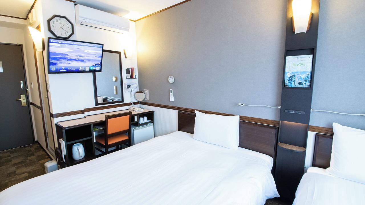 Photo of Bedroom in Mibu