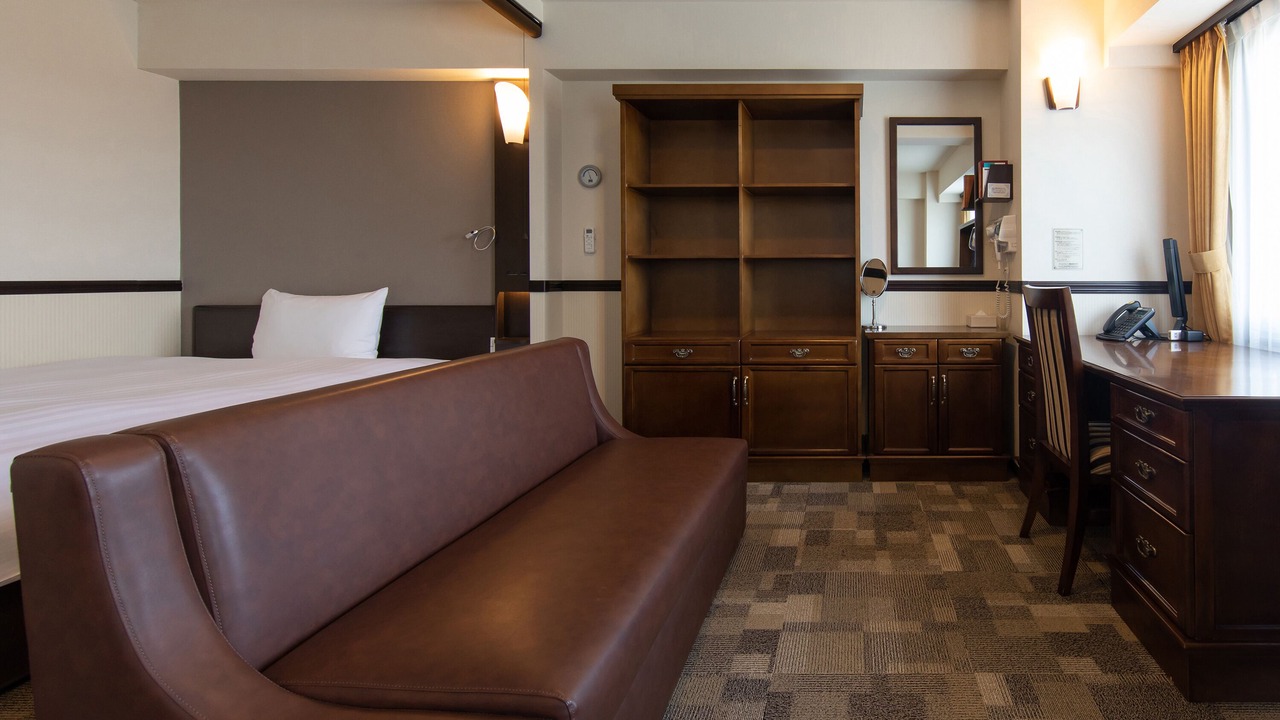 Photo of Bedroom in Mibu