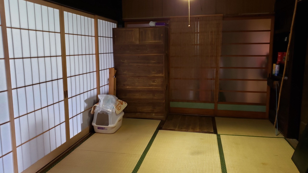 Photo of Bedroom in Oshima