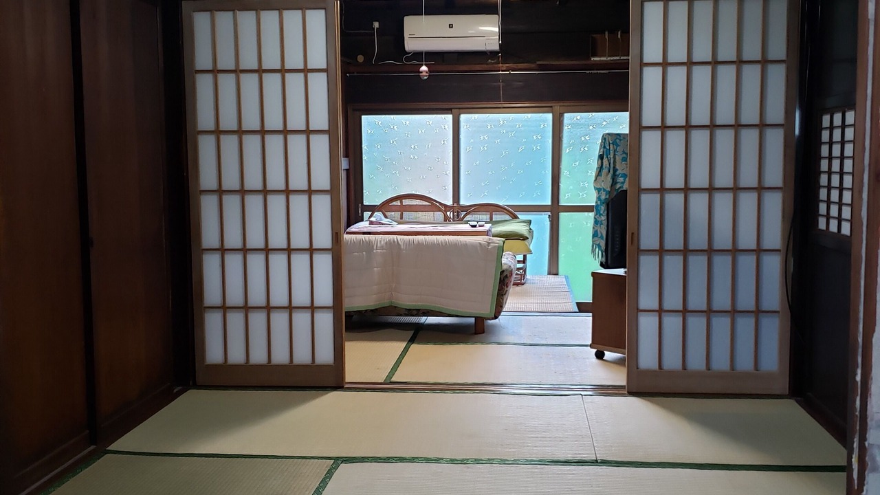 Photo of Bedroom in Oshima
