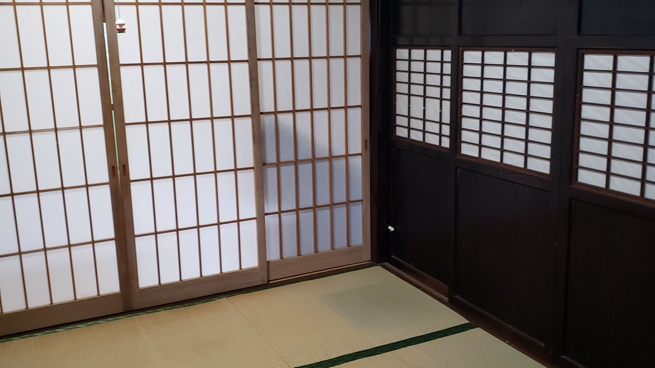 Photo of Bedroom in Oshima