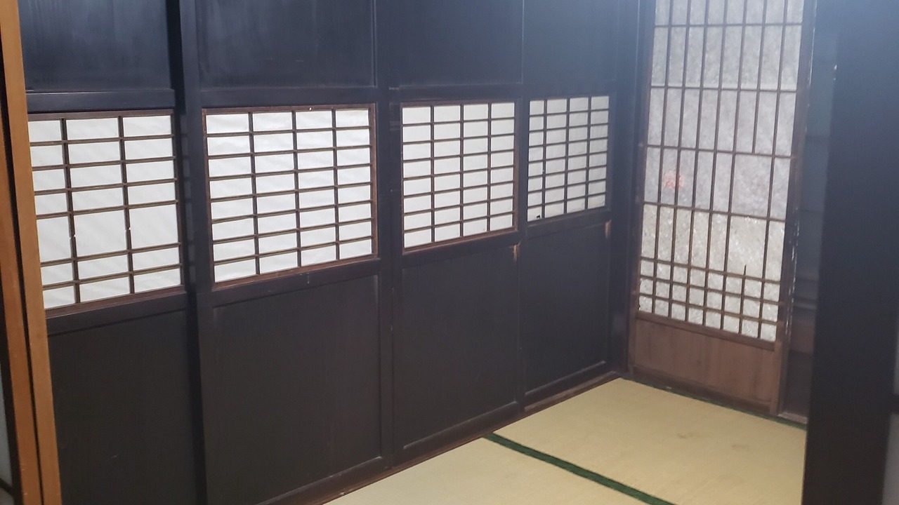 Photo of Bedroom in Oshima