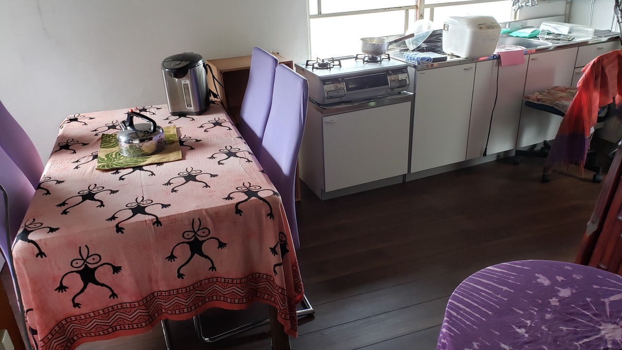 Photo of Bedroom in Oshima
