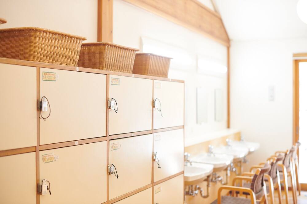 Photo of Bathroom in Toyooka