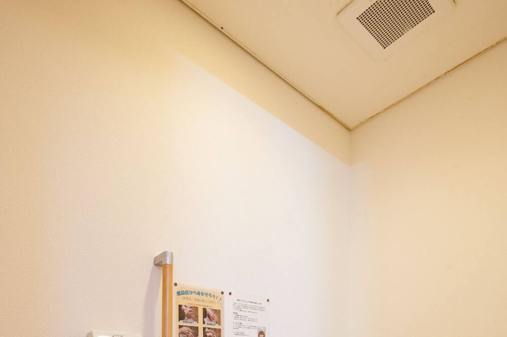 Photo of Bathroom in Toyooka