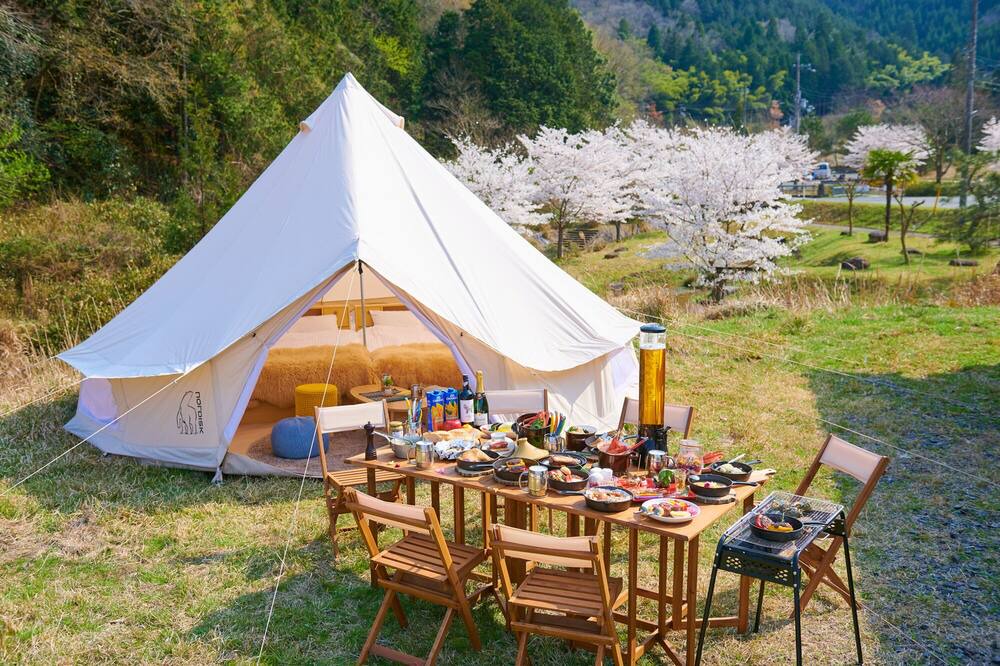 Photo of Bedroom in Toyooka