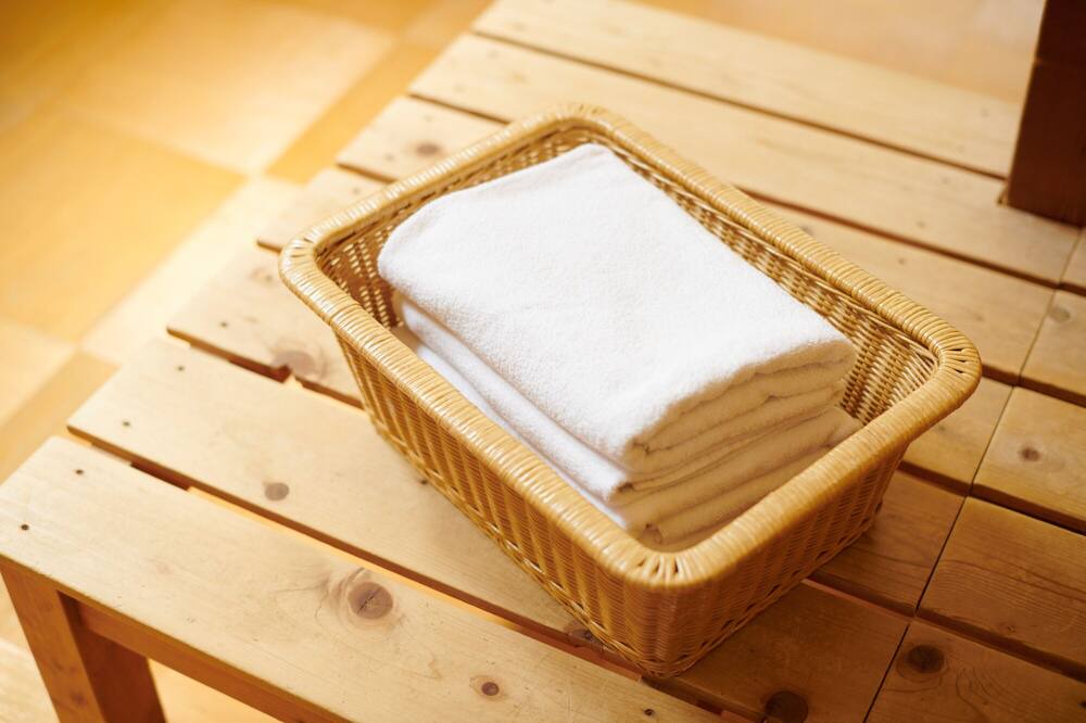 Photo of Bathroom in Toyooka