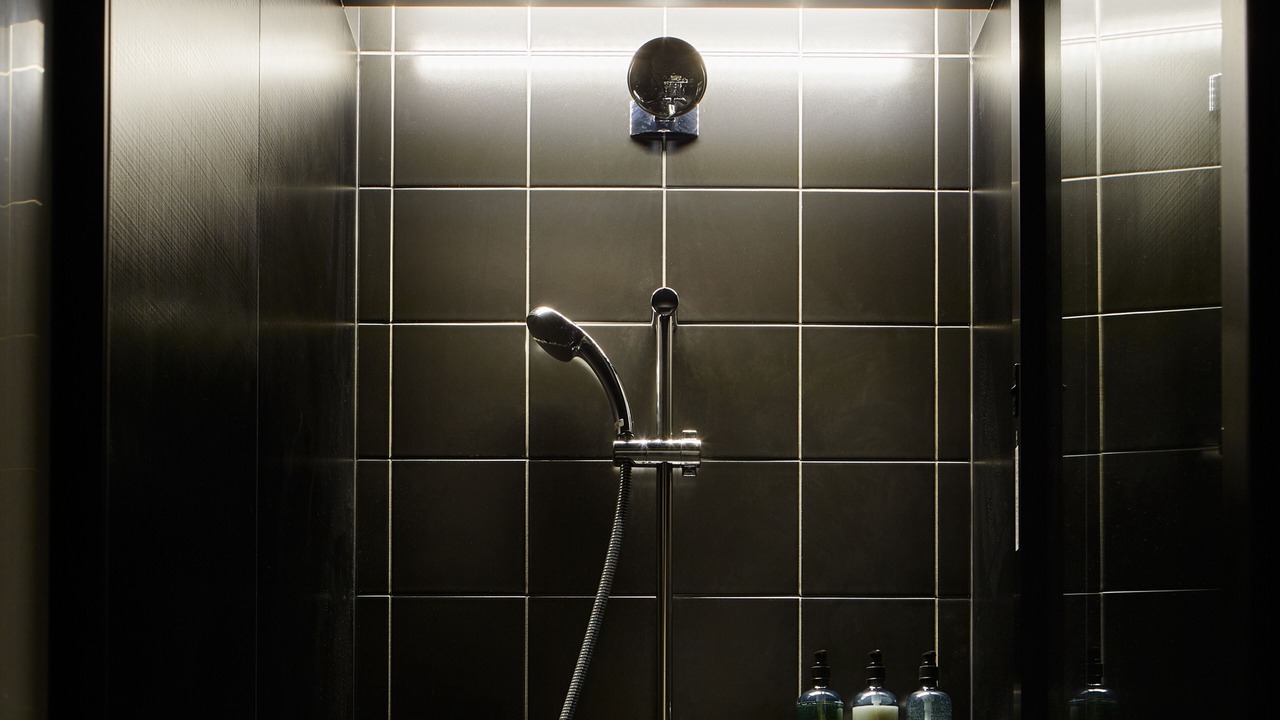 Photo of Bathroom in Kanda-Misakicho
