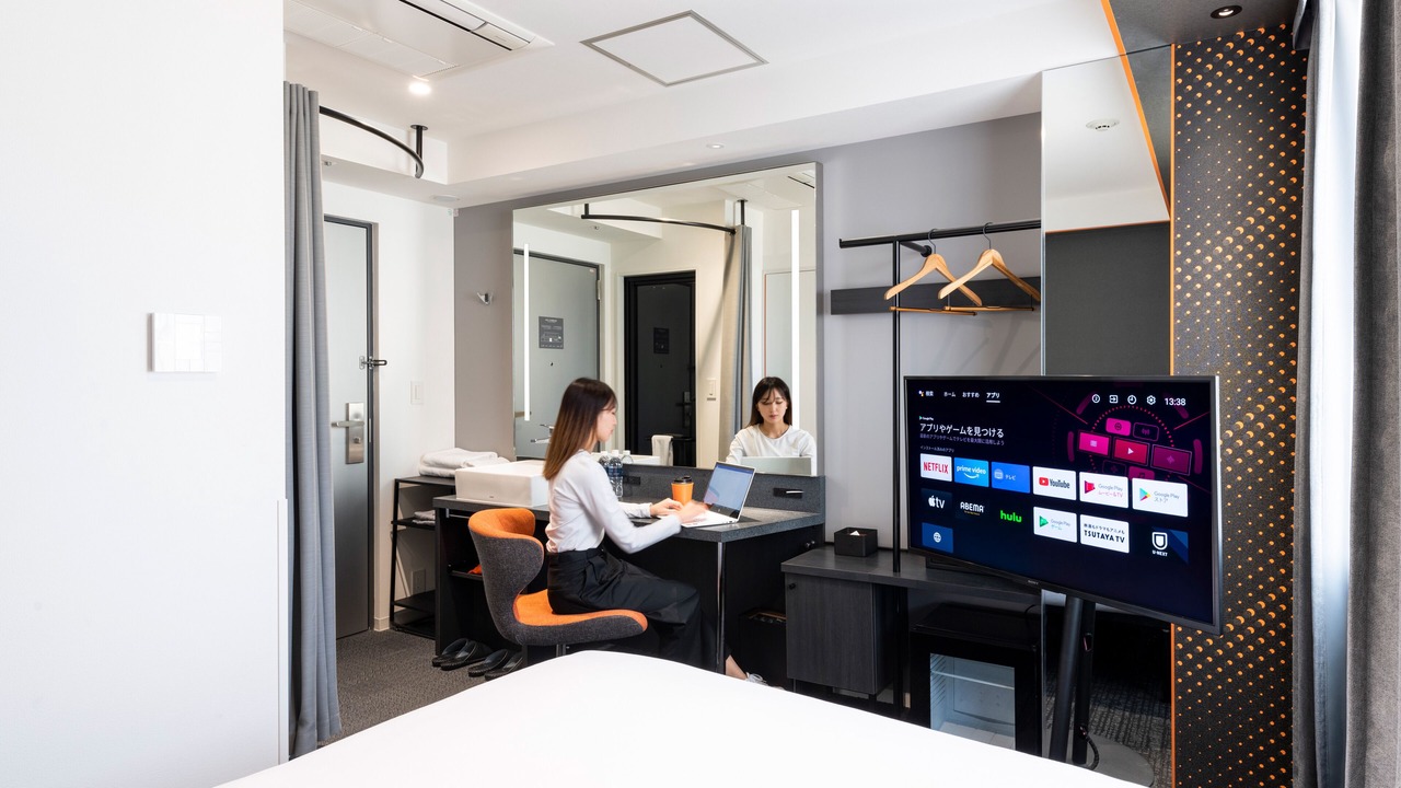 Photo of Bedroom in Kanda-Misakicho