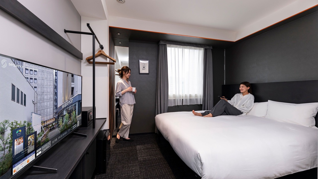 Photo of Bedroom in Kanda-Misakicho