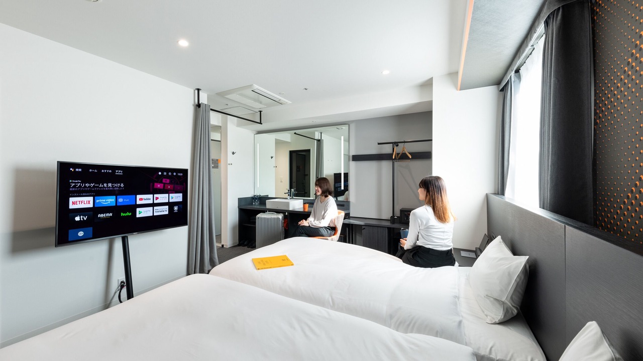 Photo of Bedroom in Kanda-Misakicho