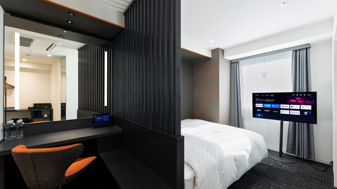 Photo of Bedroom in Kanda-Misakicho