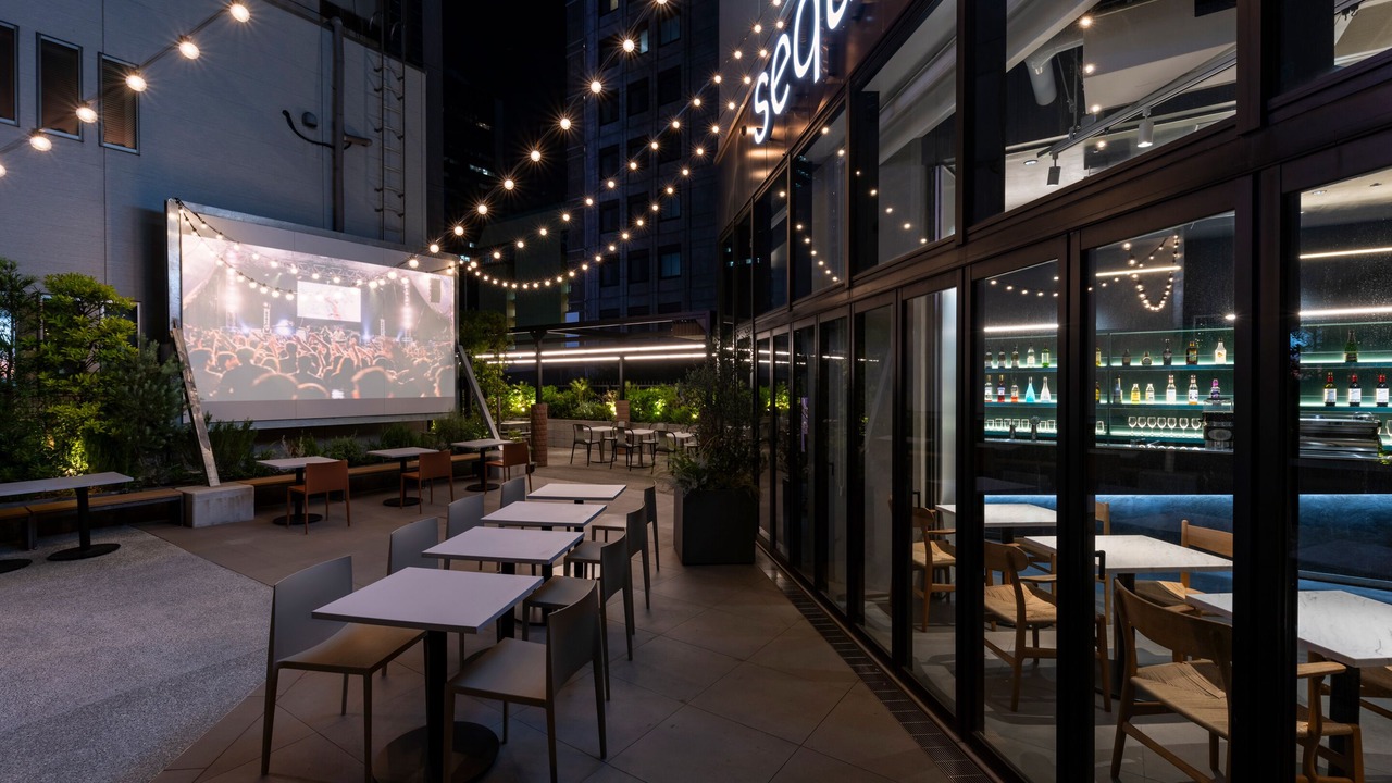 Photo of Patio Balcony in Kanda-Misakicho