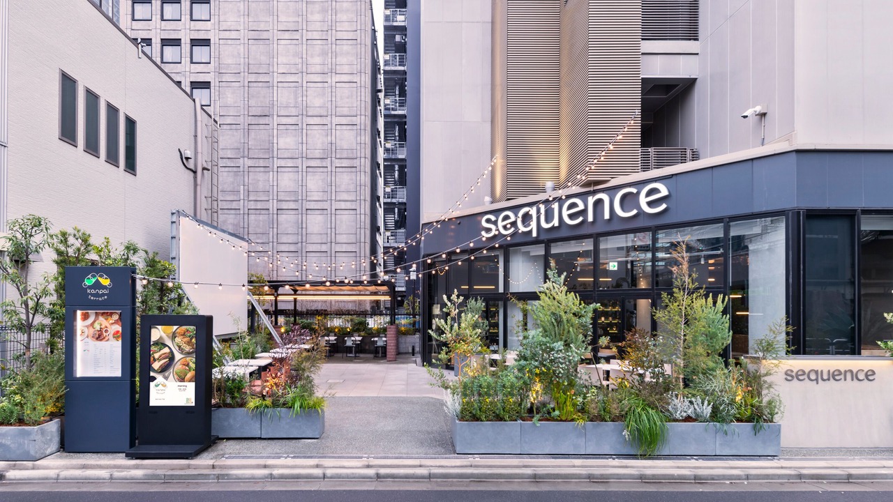 Photo of Patio Balcony in Kanda-Misakicho