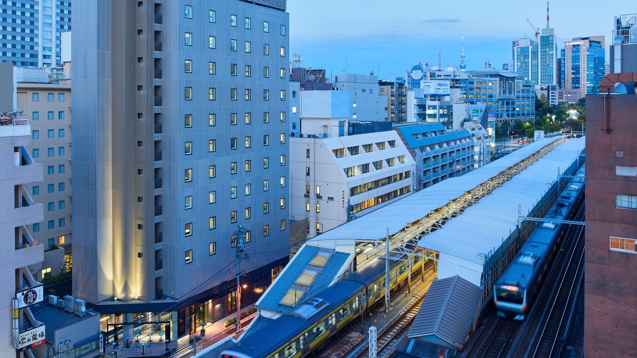 Photo of Outdoor in Kanda-Misakicho
