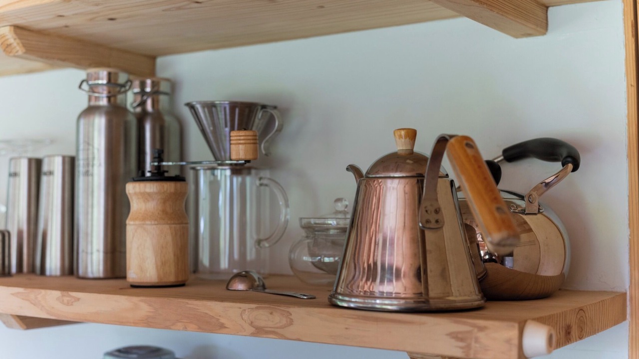 Photo of Kitchen in Gushiken