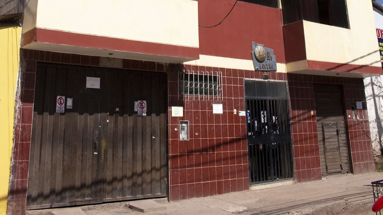 Photo of Outdoor in Cusco