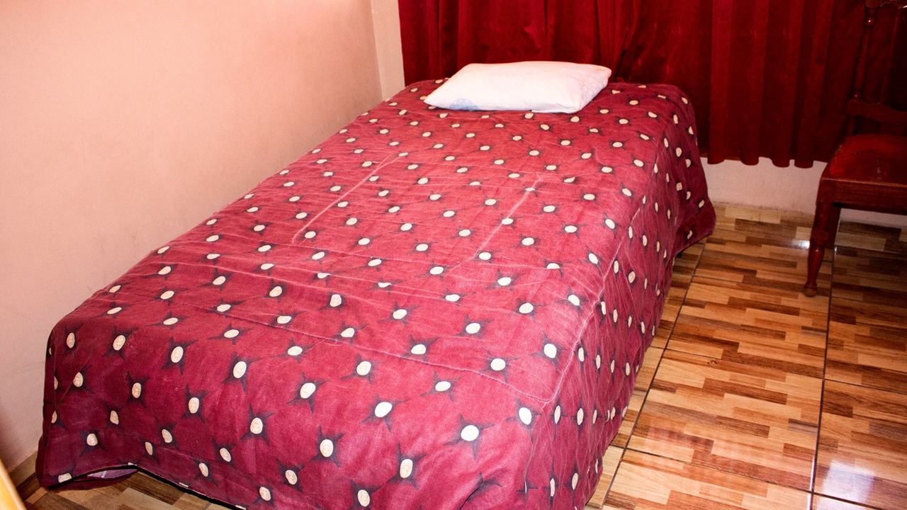Photo of Bedroom in Cusco