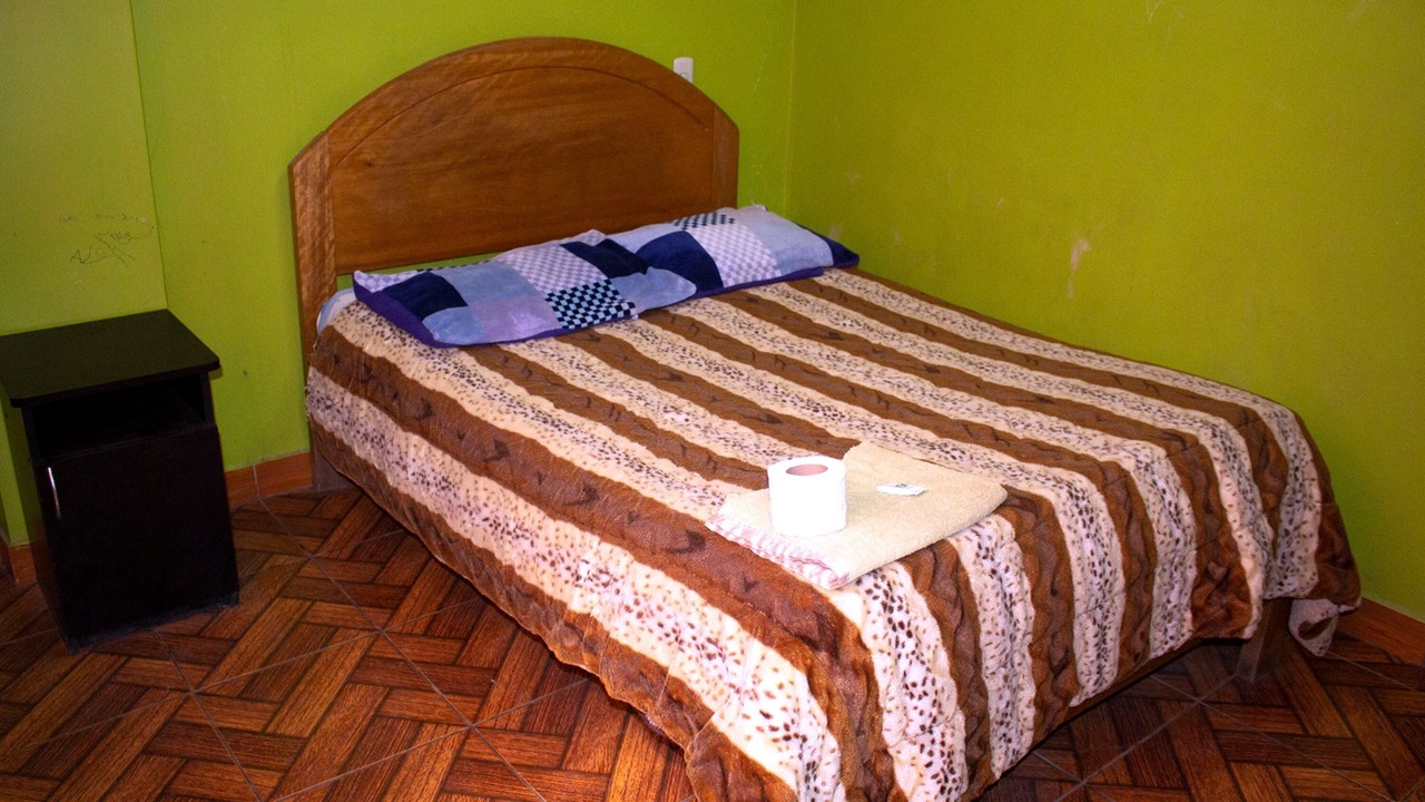Photo of Bedroom in Cusco