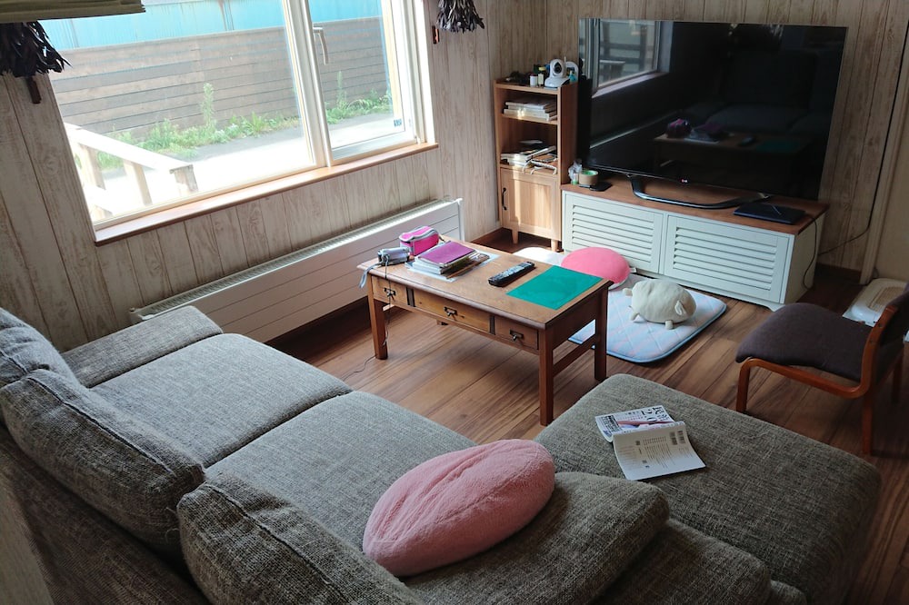 Photo of Livingroom in Kushiro