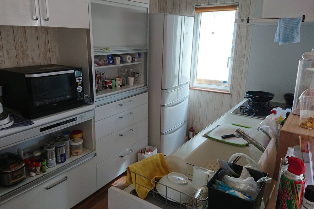 Photo of Kitchen in Kushiro