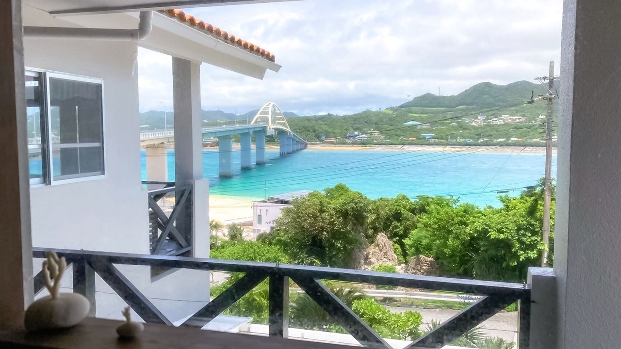 Photo of Outdoor in Motobu