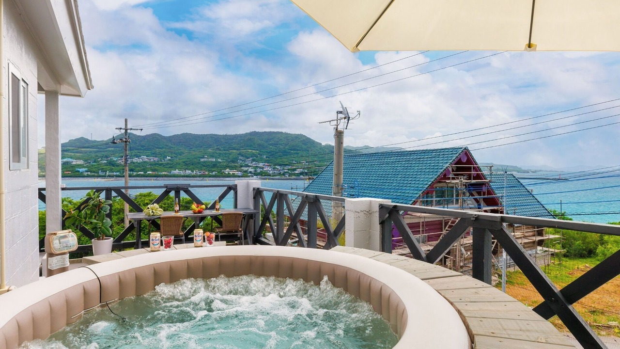 Photo of Outdoor in Motobu