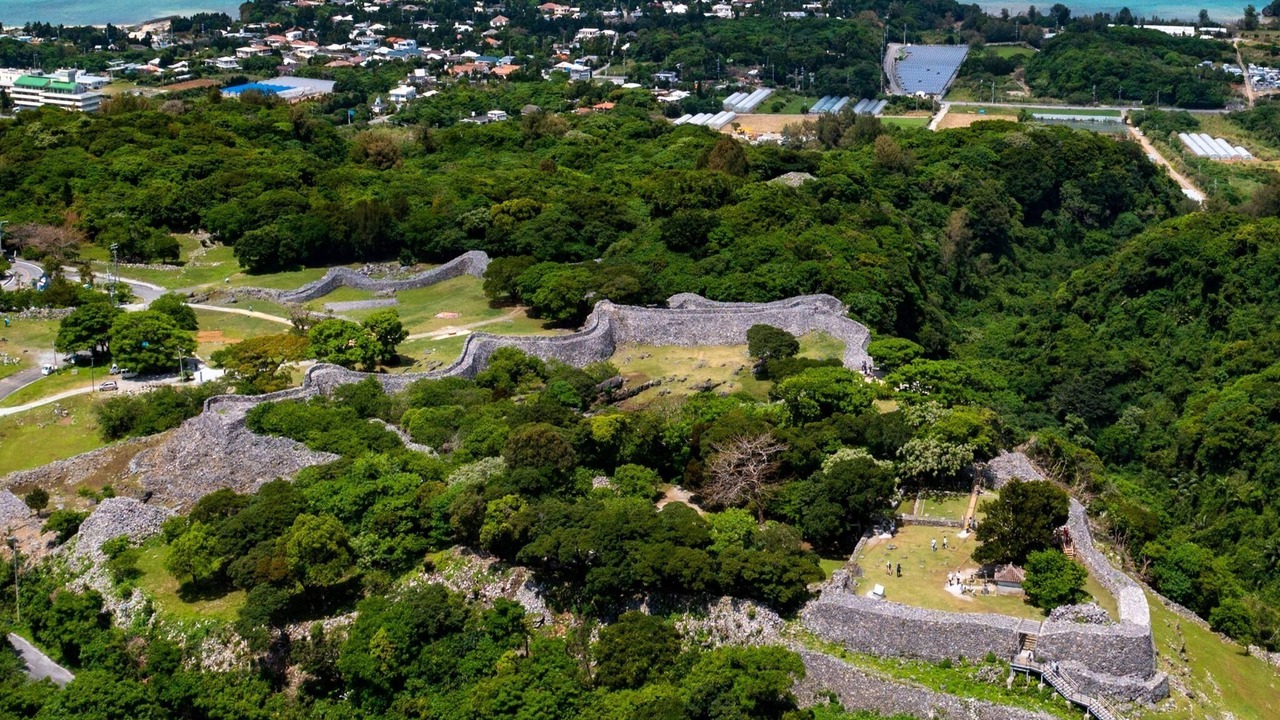 Photo of Outdoor in Motobu