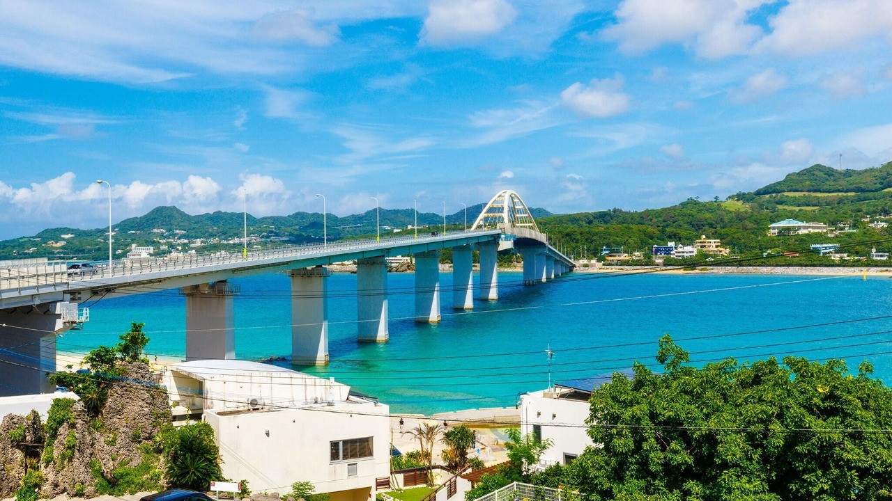 Photo of Outdoor in Motobu