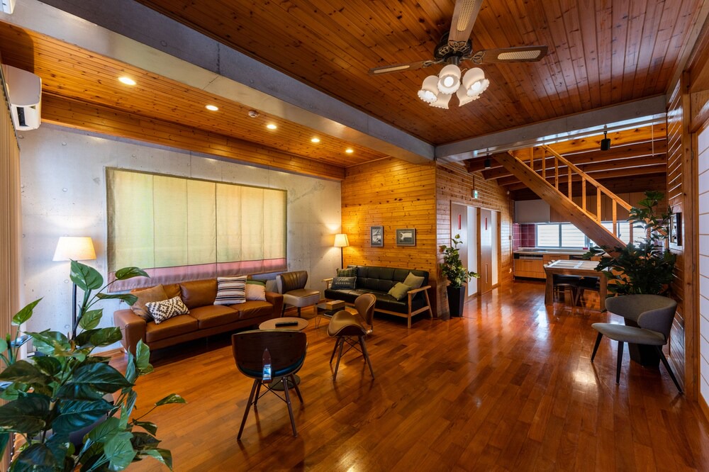Photo of Livingroom in Tomigusuku