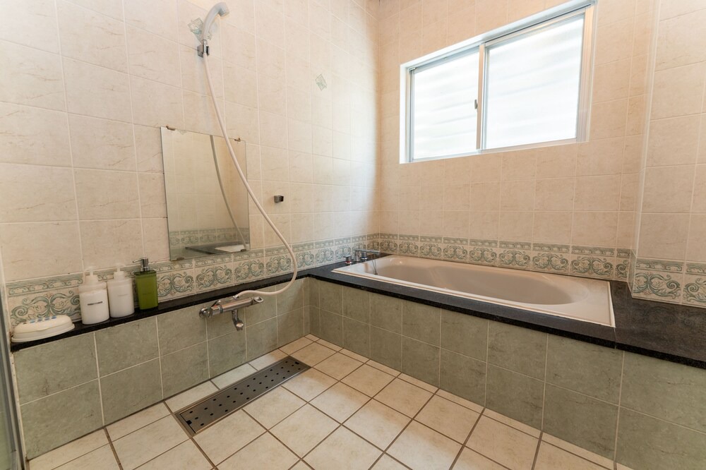 Photo of Bathroom in Tomigusuku