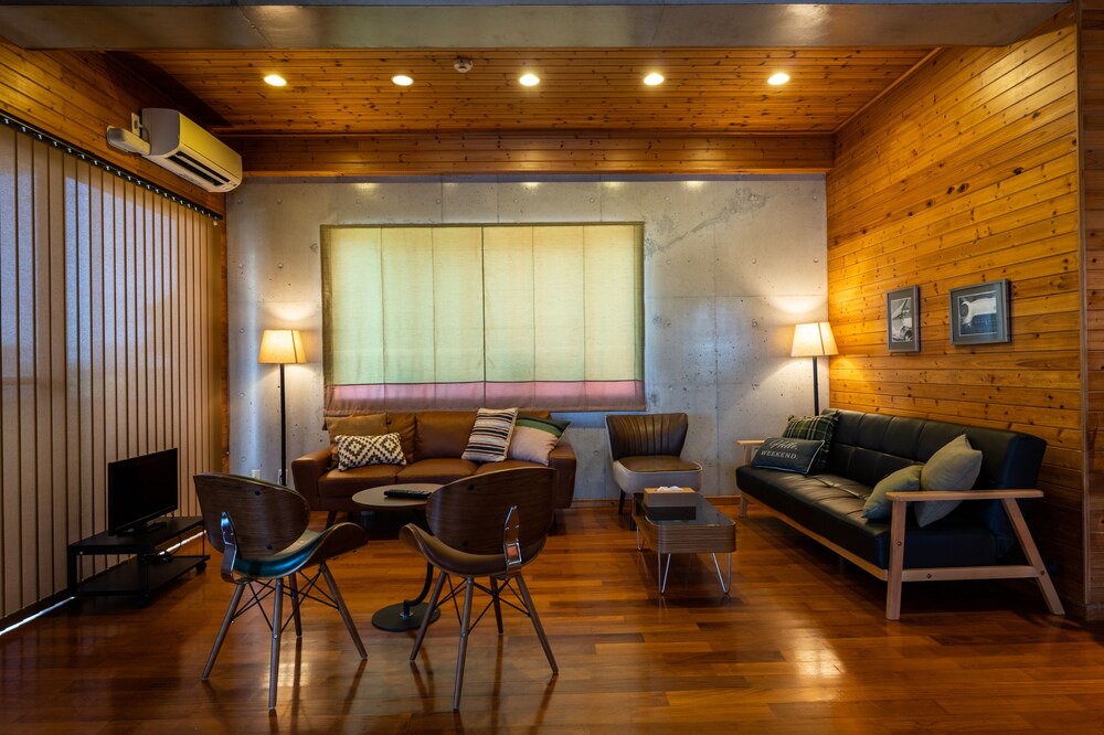 Photo of Livingroom in Tomigusuku