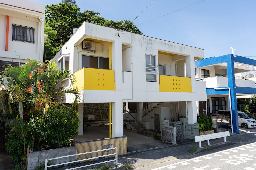 Photo of Outdoor in Tomigusuku