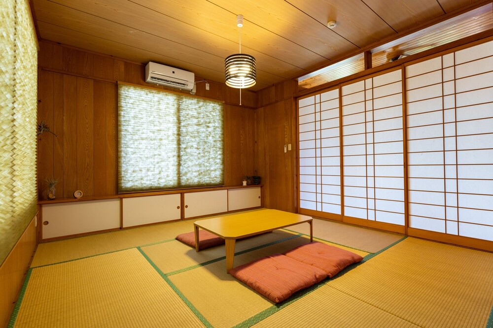 Photo of Livingroom in Tomigusuku