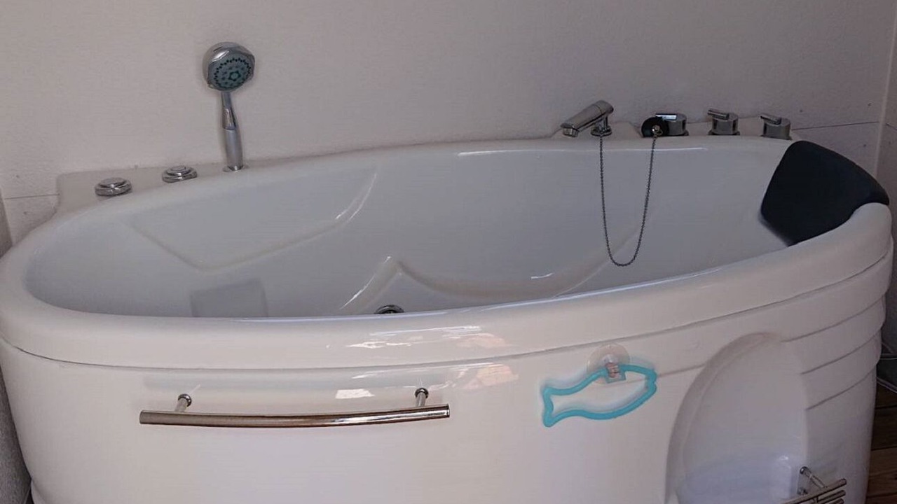 Photo of Bathroom in Shodoshima