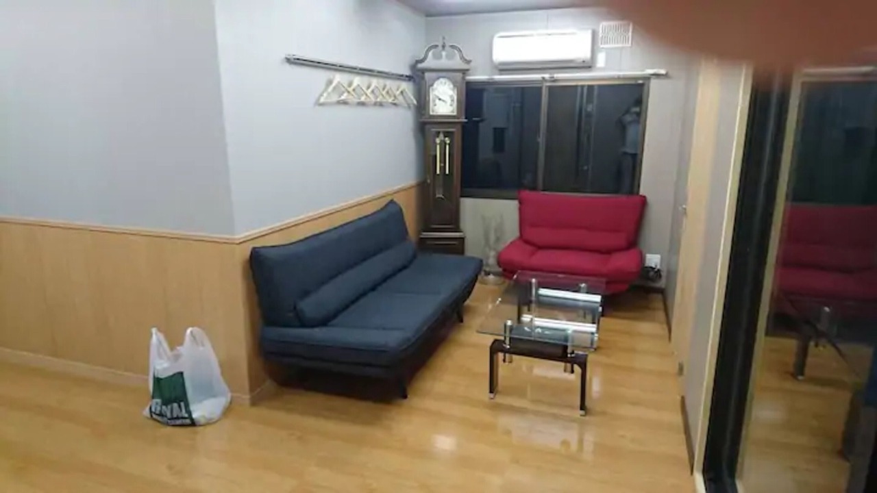 Photo of Bedroom in Shodoshima