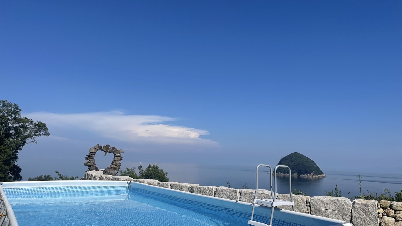 Photo of Outdoor in Shodoshima