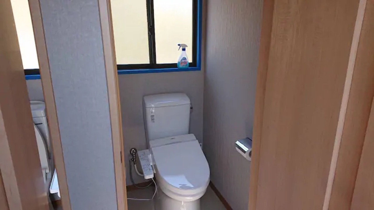 Photo of Bathroom in Shodoshima