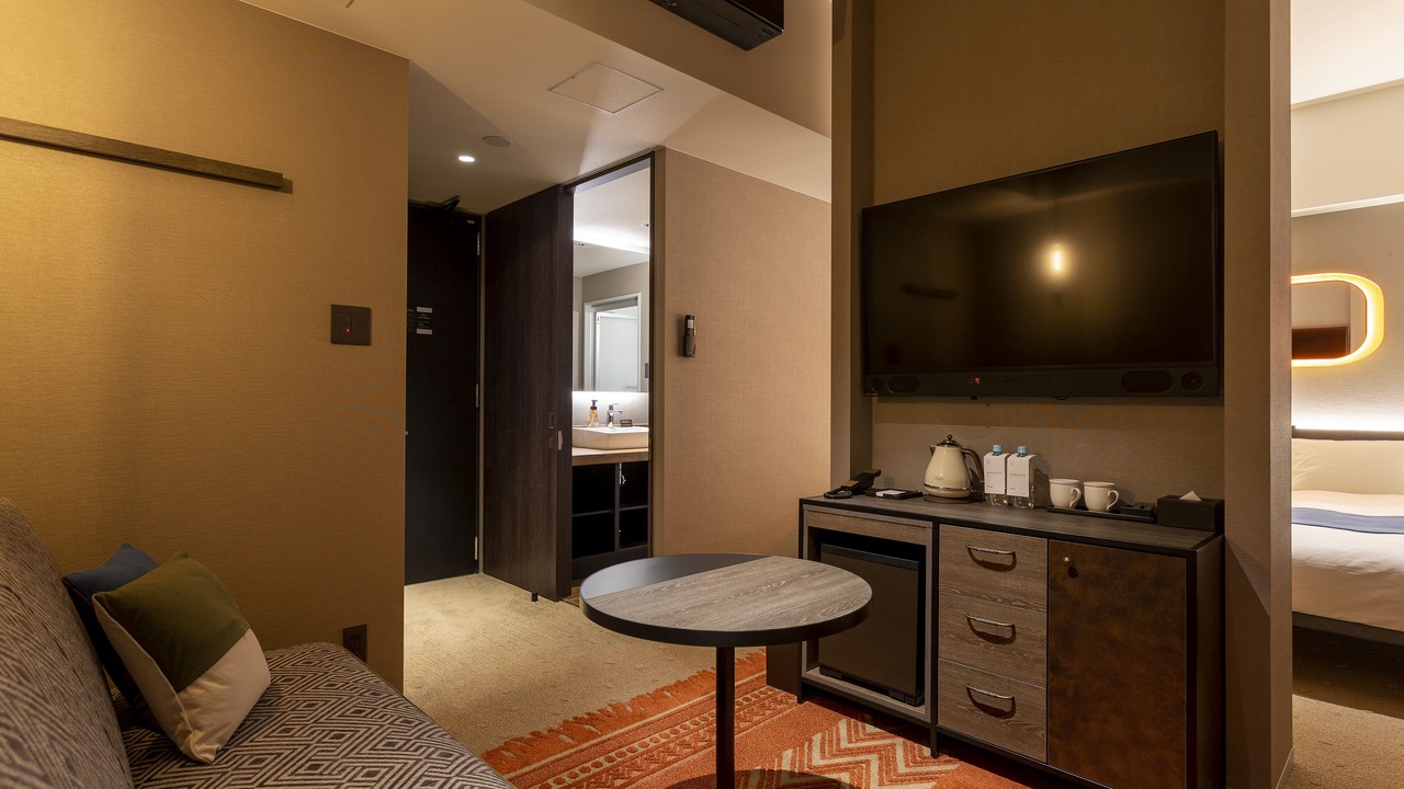 Photo of Bedroom in Kurashiki