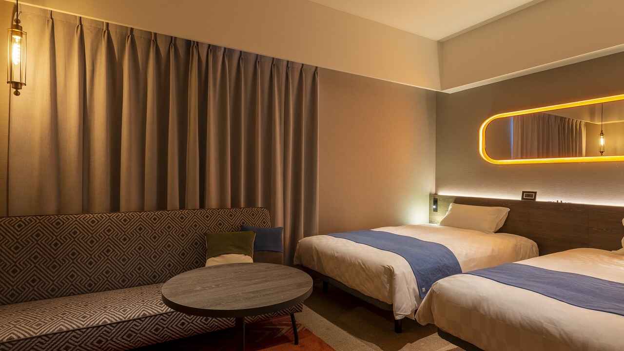 Photo of Bedroom in Kurashiki