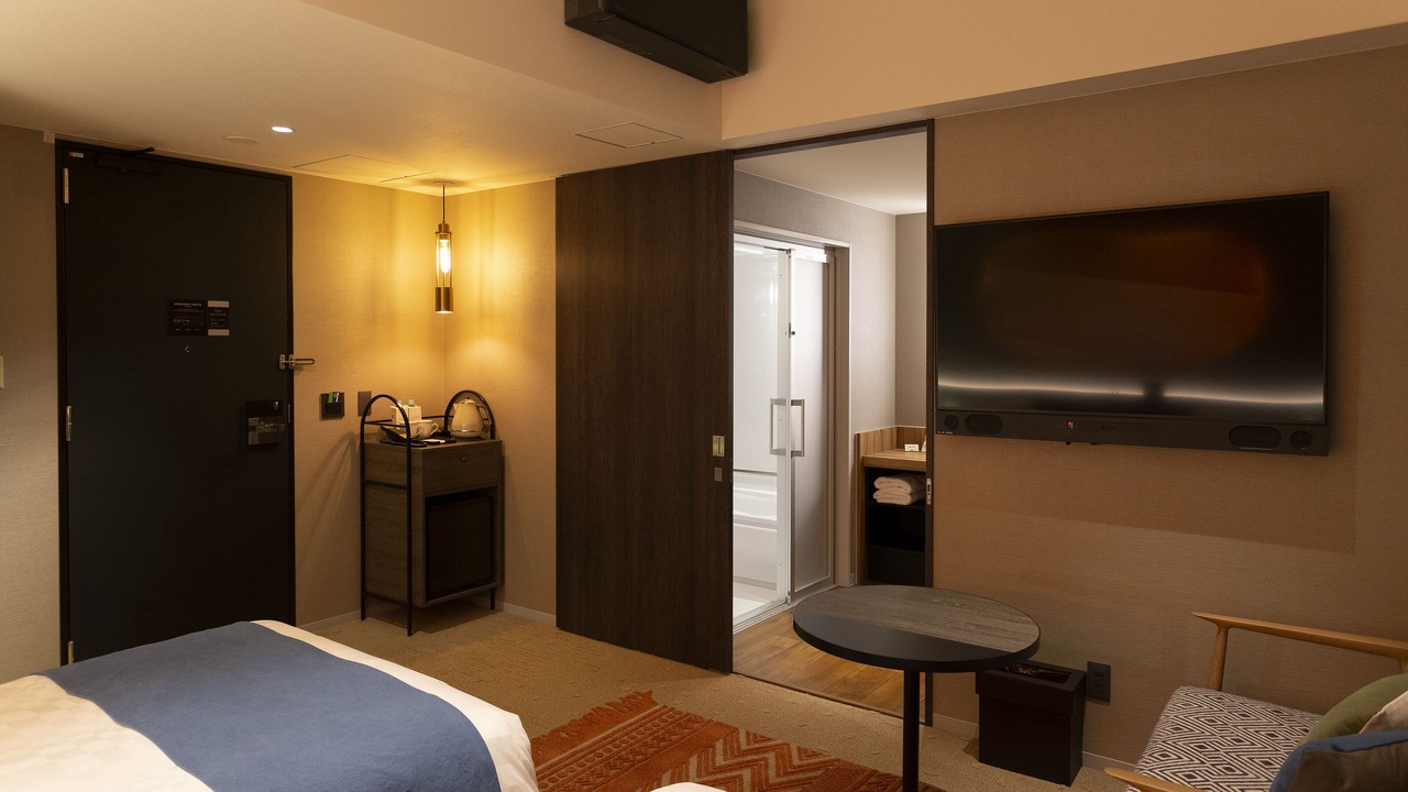 Photo of Bedroom in Kurashiki