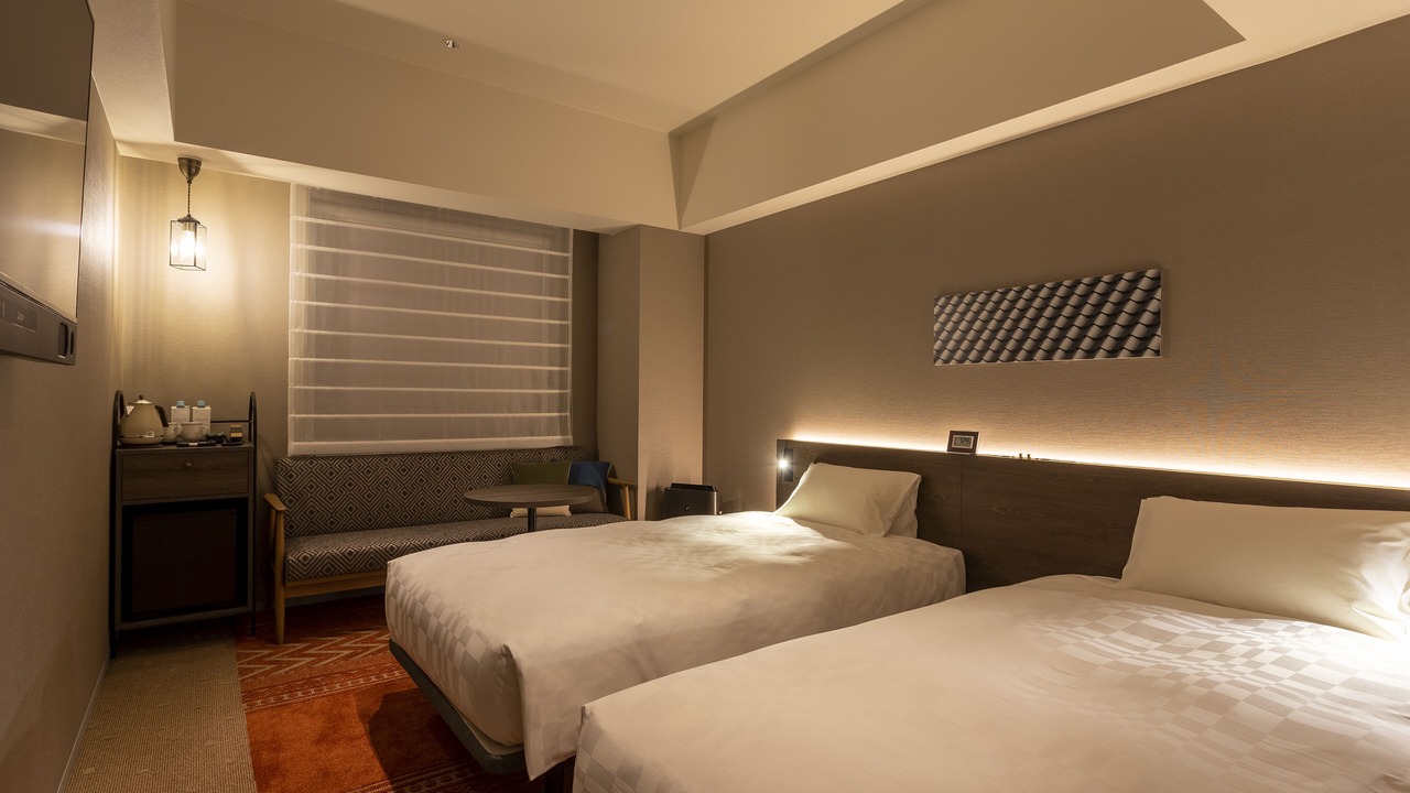 Photo of Bedroom in Kurashiki