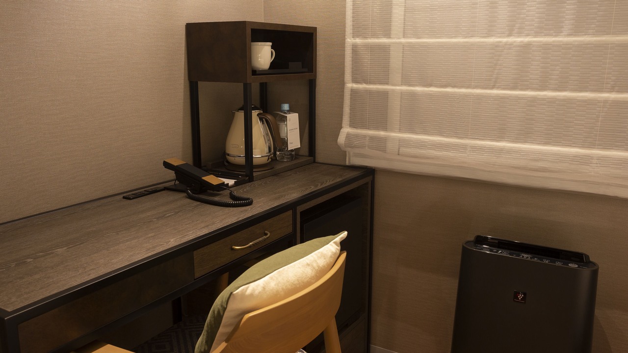 Photo of Bedroom in Kurashiki