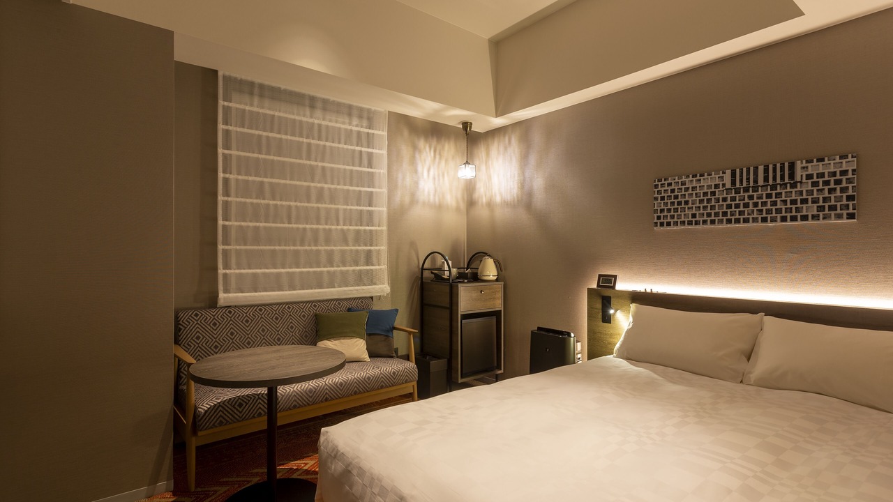 Photo of Bedroom in Kurashiki