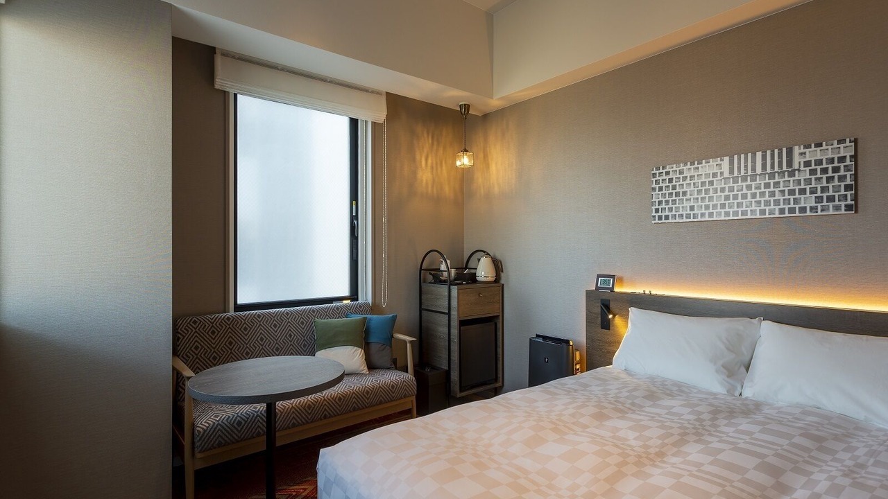 Photo of Bedroom in Kurashiki
