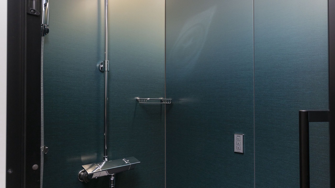 Photo of Bathroom in Kurashiki